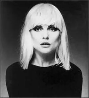 Debbie Harry